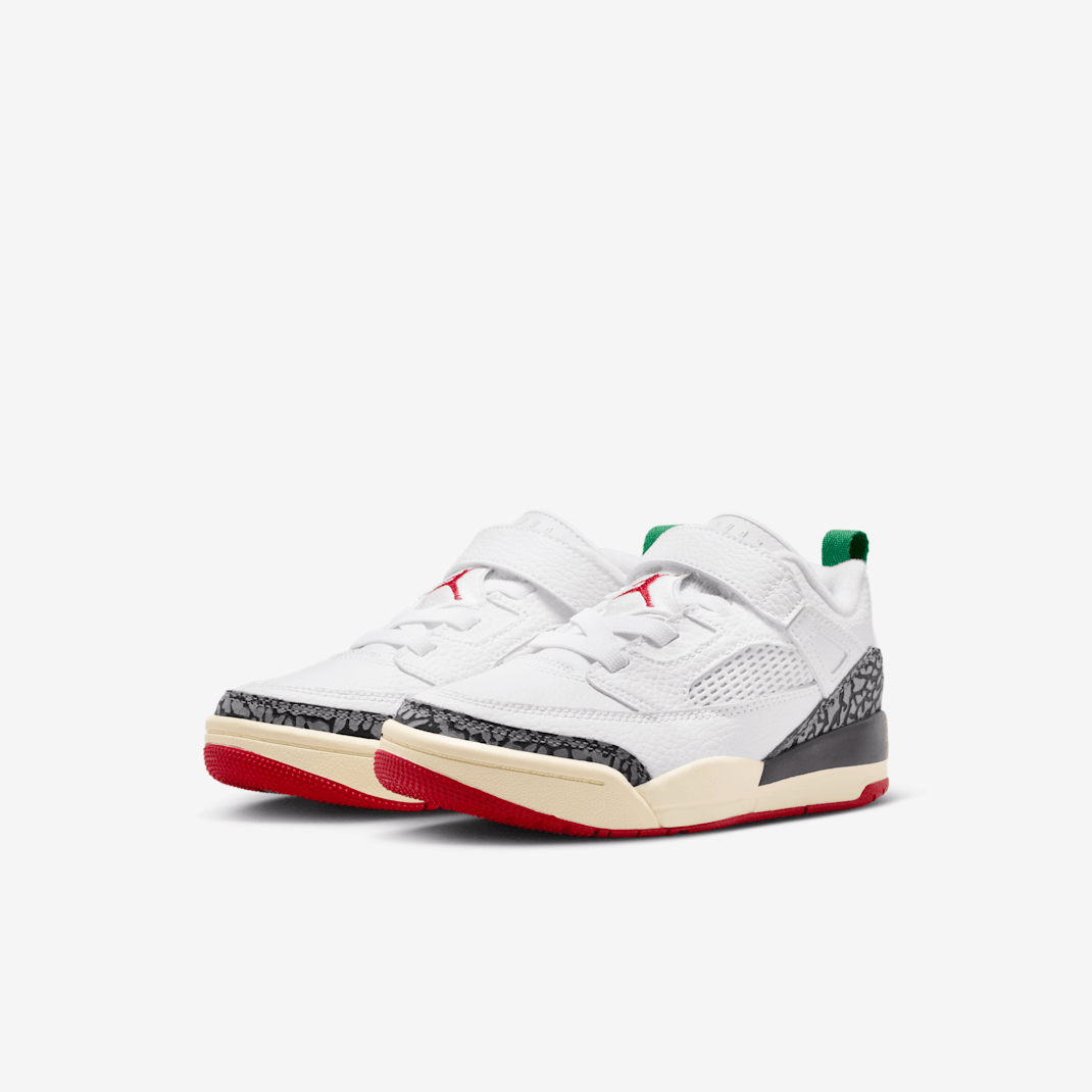 Jordan Spizike Low - Image 5