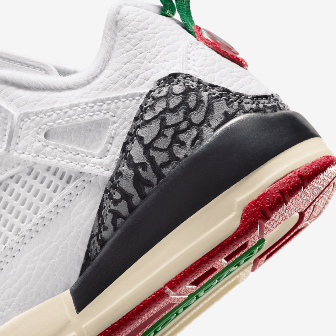 Jordan Spizike Low - Image 8