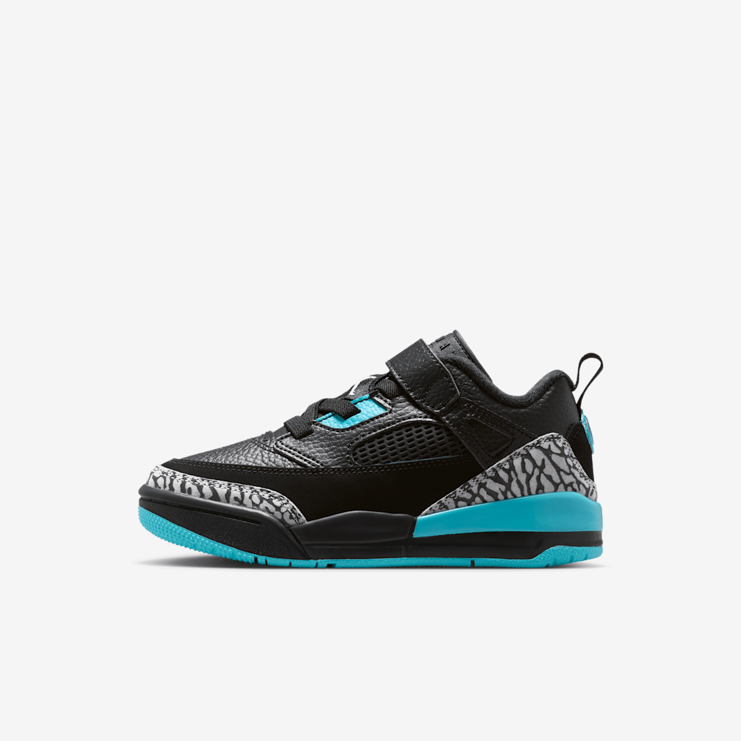 Black/Gamma Blue/Wolf Grey