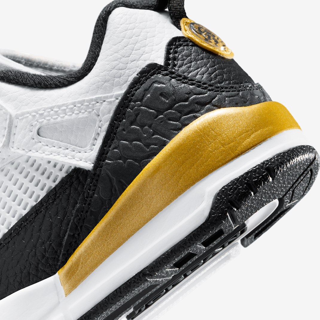 Jordan Spizike Low - Image 35