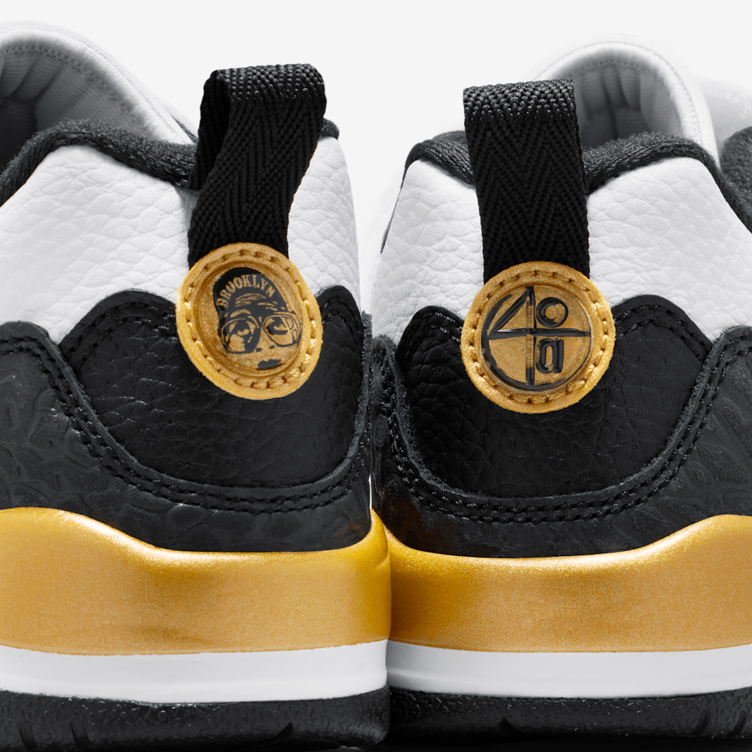 Jordan Spizike Low - Image 37