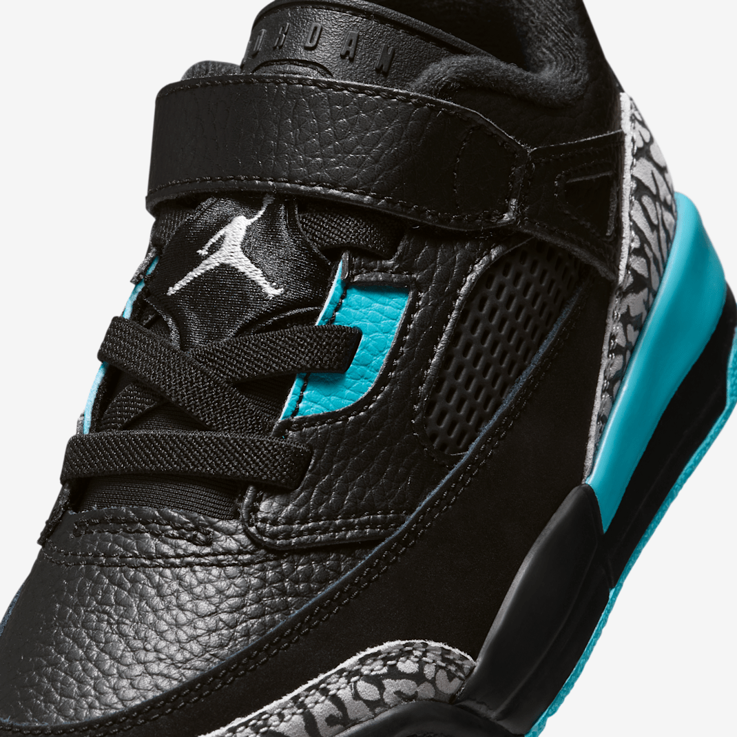 Jordan Spizike Low - Image 25