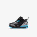 Black/Gamma Blue/Wolf Grey
