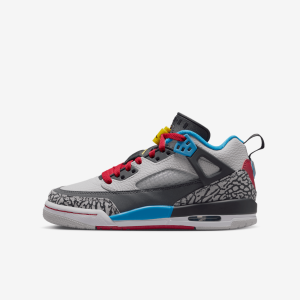 Jordan Spizike Low SE