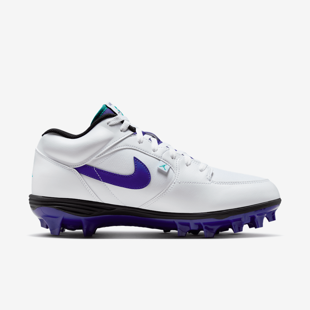 Jordan Stadium 90 Low TD - Image 3