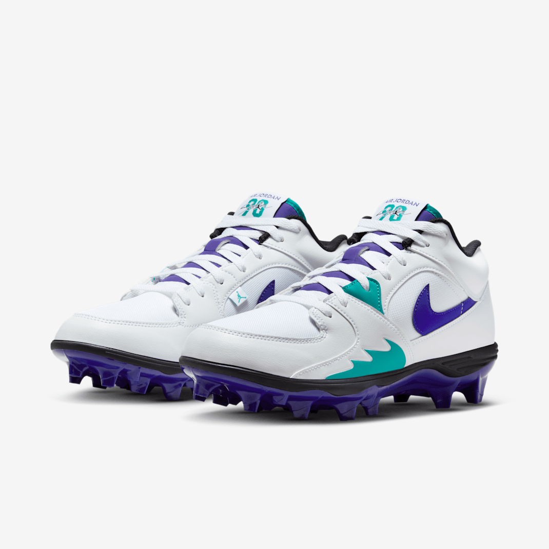 Jordan Stadium 90 Low TD - Image 5