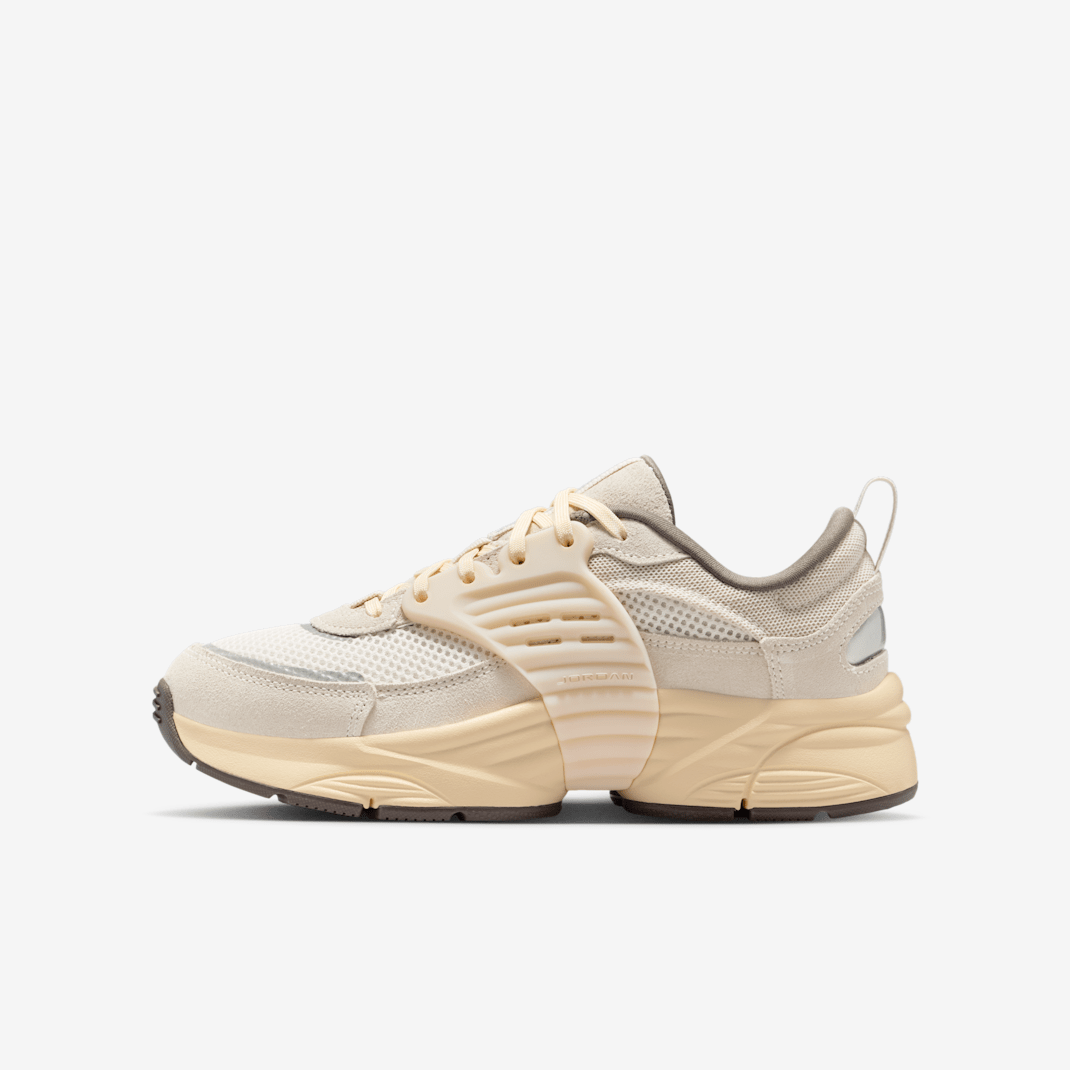 Light Orewood Brown/Phantom/Muslin/Ridgerock