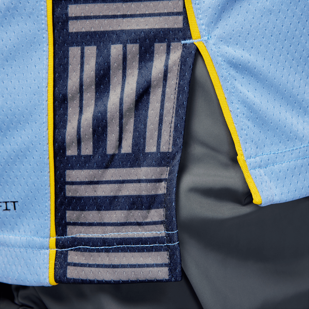 Memphis Grizzlies Statement Edition - Image 8