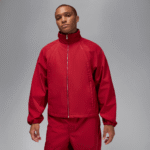 Wings Jordan Red