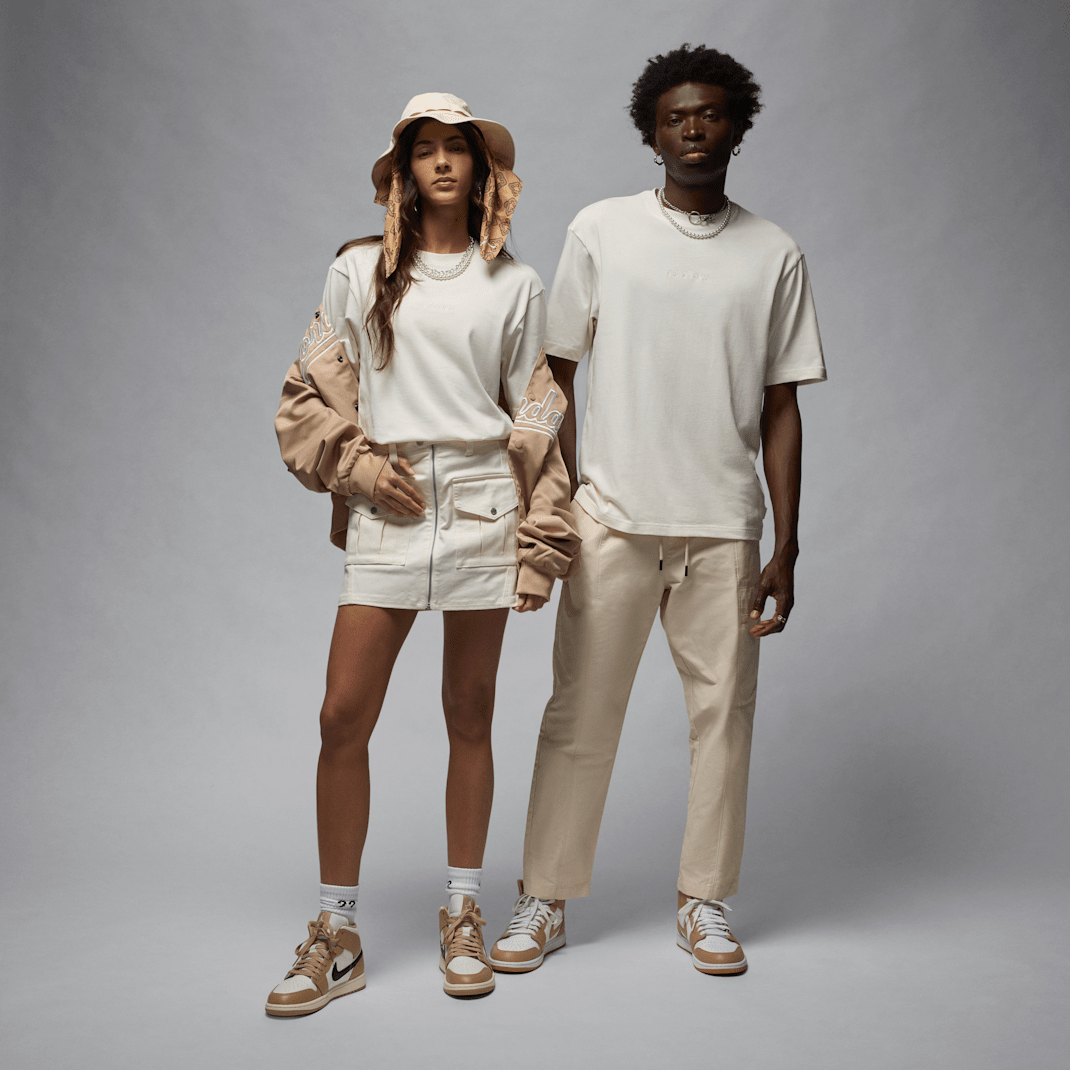 Air Jordan Wordmark 85 - Image 19