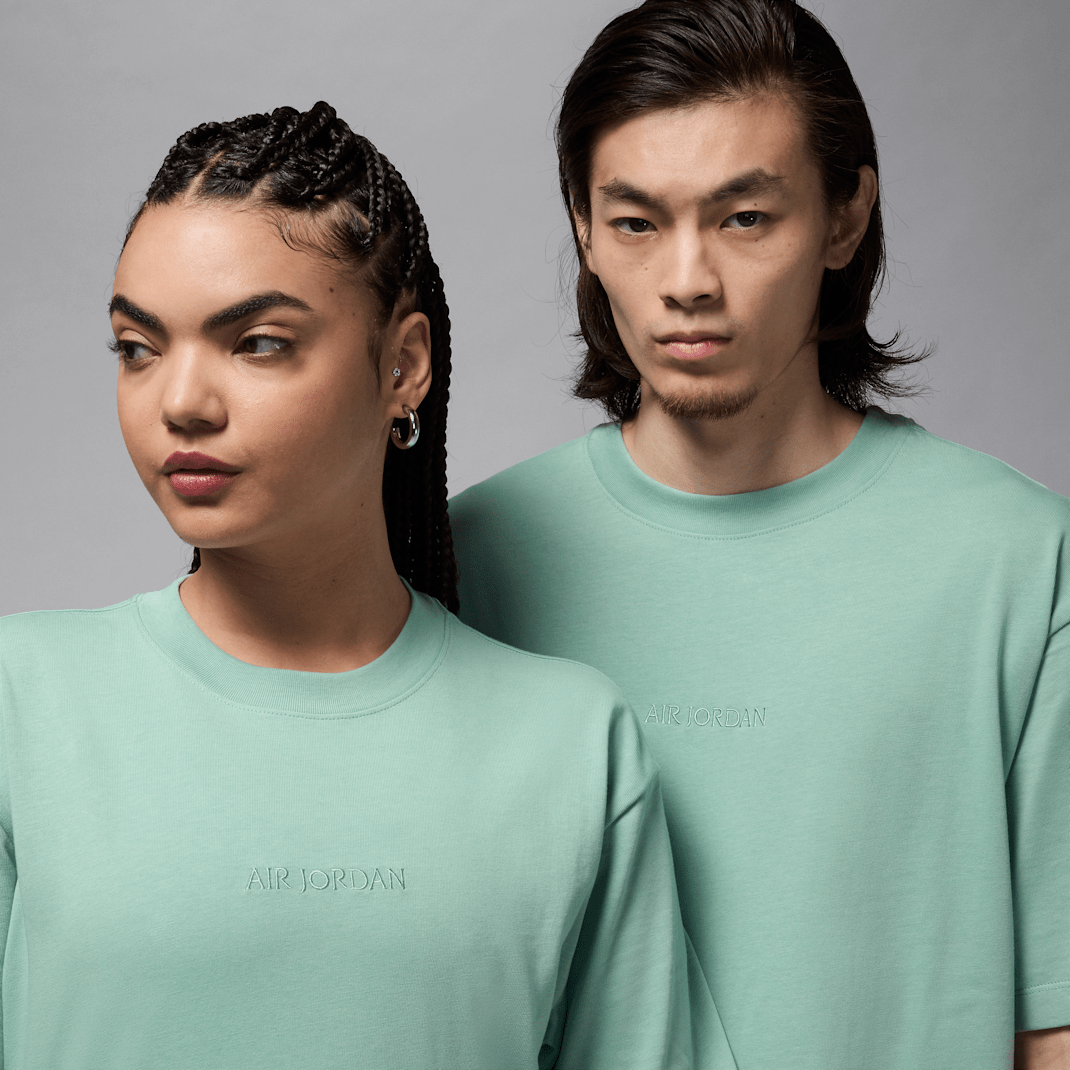 Air Jordan Wordmark 85 - Image 3