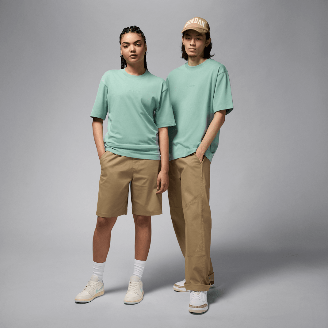 Air Jordan Wordmark 85 - Image 6