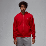 Gym Red/White