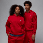 Gym Red/White