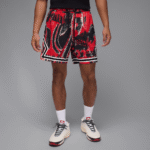 Black/University Red