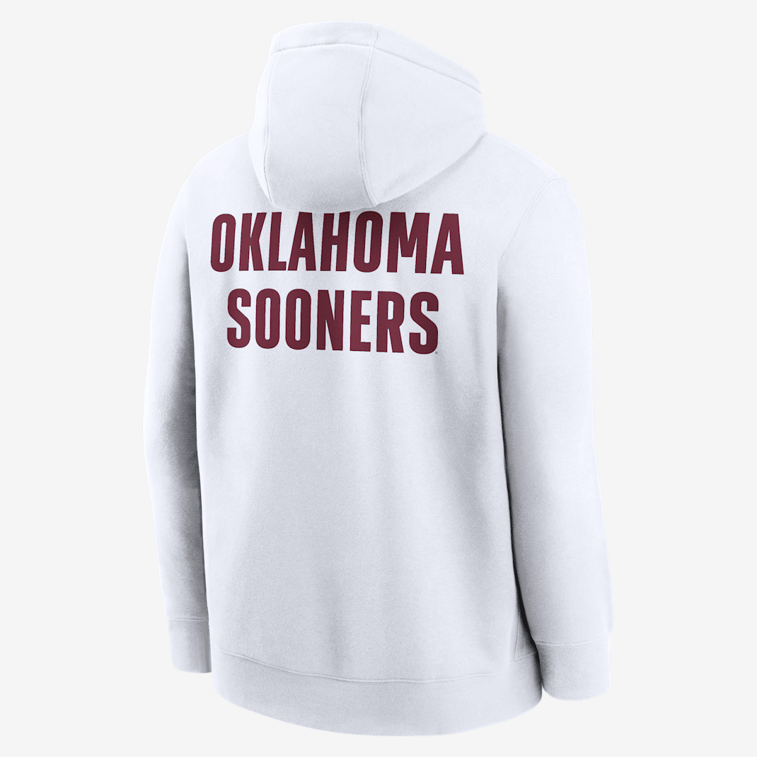 Oklahoma Club Basketball 2-Hit - Image 2