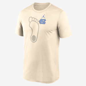 North Carolina Campus Legend Shadow Logo