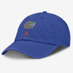 Florida Primetime Club Men's Jordan Brand College Adjustable Hat - Royal
