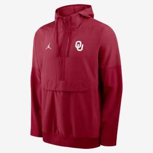 Oklahoma Anorak