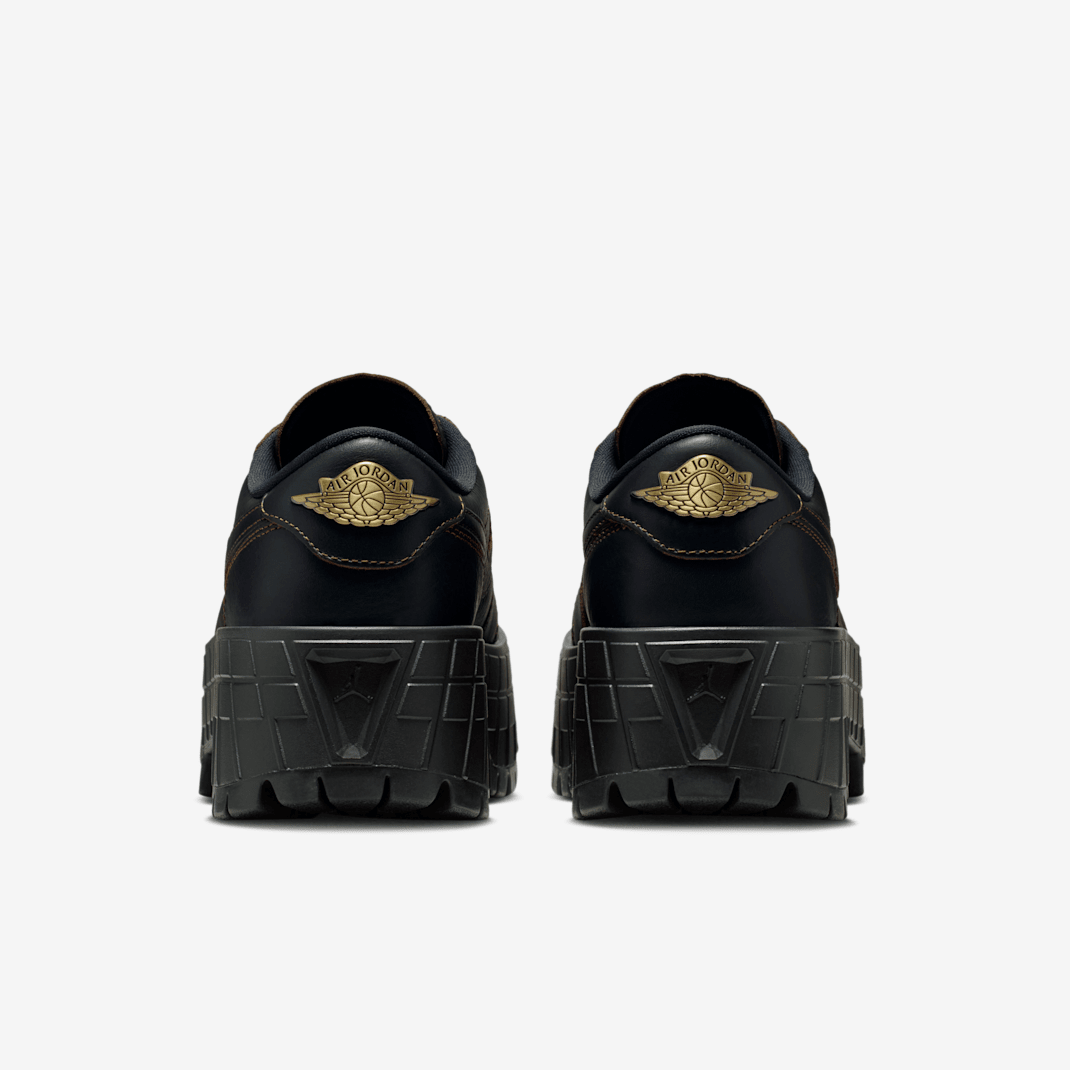 Air Jordan 1 Brooklyn Low - Image 7