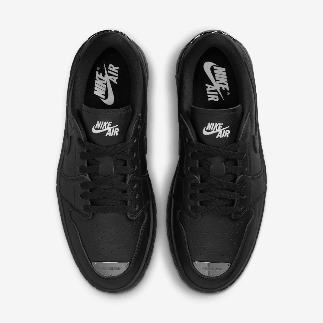 Air Jordan 1 Brooklyn Low - Image 23