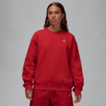 Gym Red/White