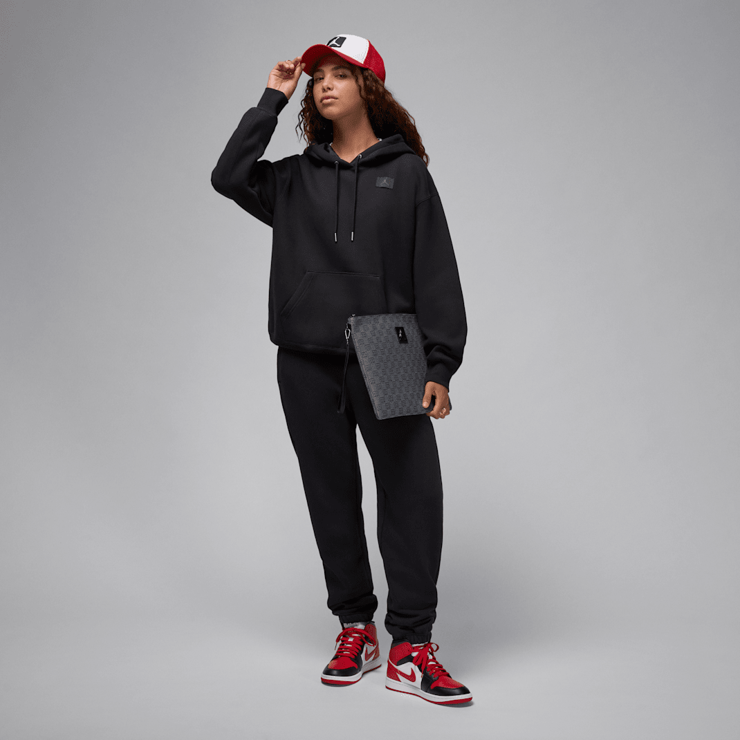 Jordan Flight Fleece - Image 9