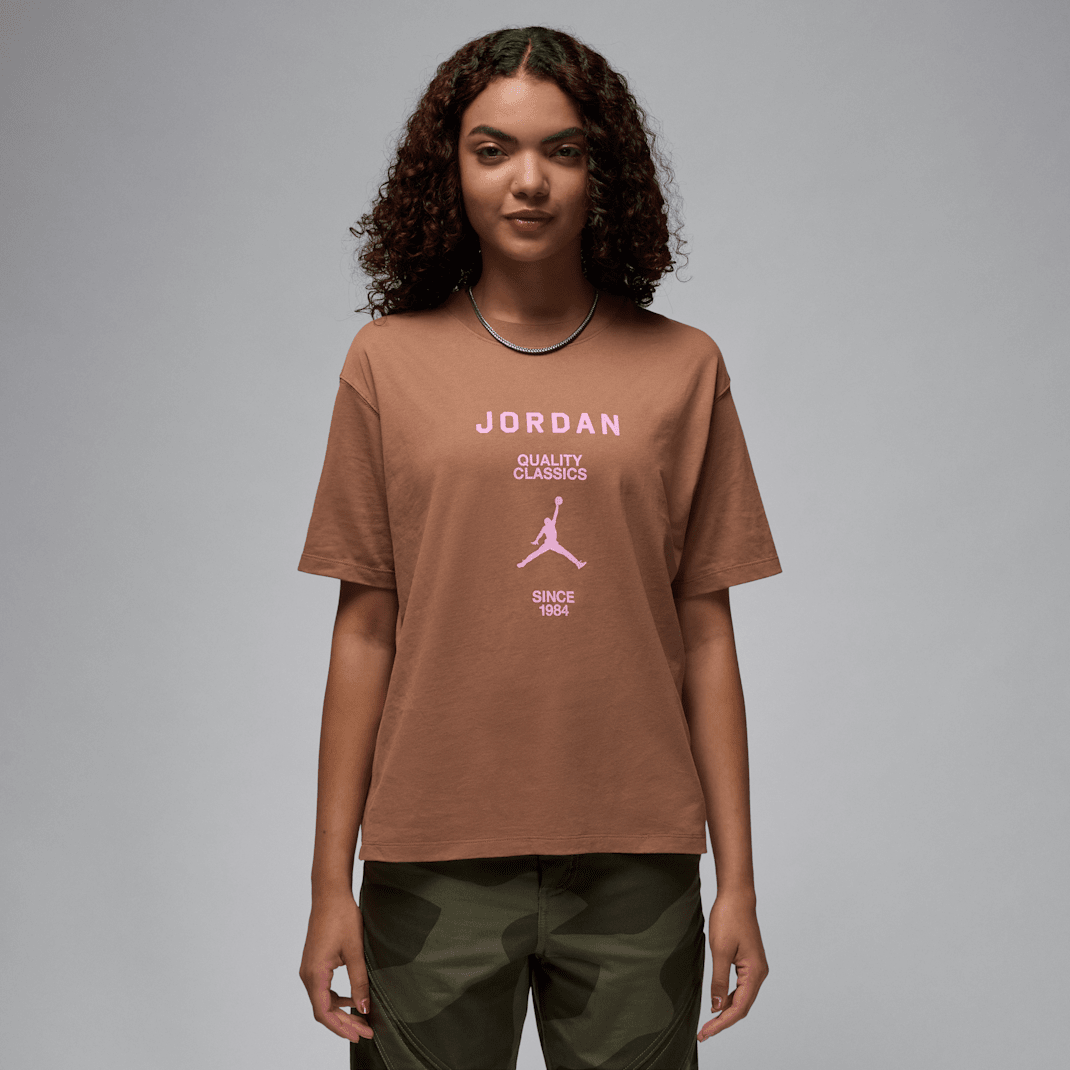 Archaeo Brown/Beyond Pink