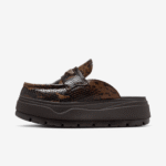 Velvet Brown/Velvet Brown