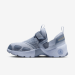 Ghost/Reflective Silver/Ashen Slate/Ashen Slate