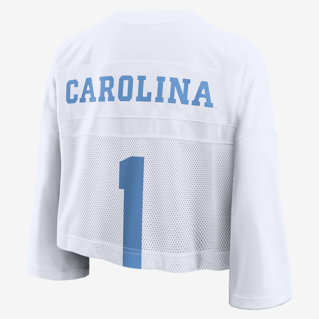 North Carolina Jersey - Image 2