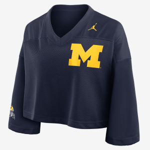 Michigan Jersey
